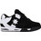DC Command Ανδρικά Sneakers Μαύρα DC02220-002