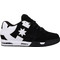 DC Command Ανδρικά Sneakers Μαύρα DC02220-002 DC Command Ανδρικά Sneakers Μαύρα DC02220-002