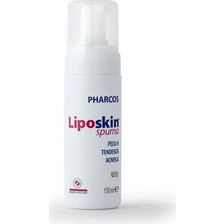 Pharcos Liposkin Αφρός 150ml