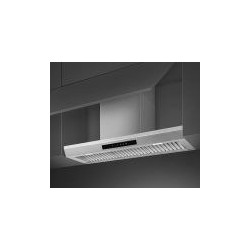Smeg KSGT94X Μηχανισμός Απορρόφησης 90cm Inox