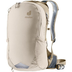 Deuter Race Air Τσάντα Πλάτης Ποδηλασίας Μπεζ 3204323-4426