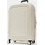 Mandarina Duck Logoduck P10SZV33-A81 Βαλίτσα Μεγάλη 75x49x31cm με 4 Ρόδες Μπεζ