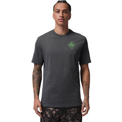Jordan Ανδρικό Αθλητικό T-Shirt Ανθρακί IM2170-060