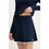 Guess Shari Μίνι Φούστα Πλεκτή Ψηλόμεση Skater Navy Μπλε V6RD07Z4652-G7R1