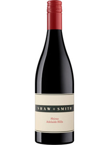 Shaw + Smith Shiraz Κρασί Ερυθρό Ξηρό 750ml