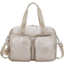 Kipling Defea XL I5577-48I Σακ Βουαγιάζ 28lt Μπεζ