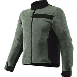 Dainese Lisbona Iceberg Green Black