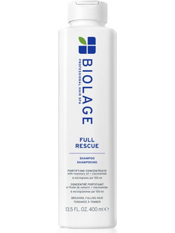 Biolage Full Rescue Σαμπουάν κατά της Τριχόπτωσης 400ml