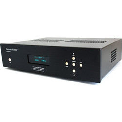 Canary Audio KD-2000 Tube DSD DAC