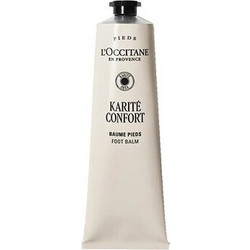 L'Occitane Karite Confort Ενυδατικό Balm Ποδιών 150ml