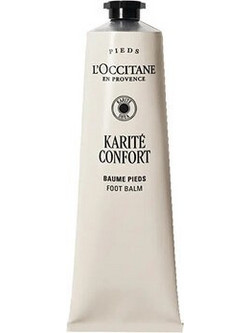L'Occitane Karite Confort Ενυδατικό Balm Ποδιών 150ml