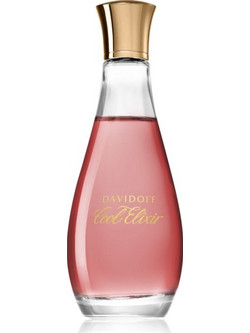 Davidoff Cool Elixir Floral Vanilla Intense Parfum 100ml