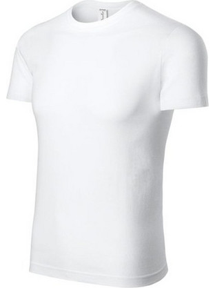 Adler Piccolio Παιδικό T-Shirt Κοντομάνικο Λευκό MLIP7200