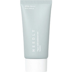 Needly Mild Moisture Αντηλιακό Γαλάκτωμα Προσώπου SPF50 50ml