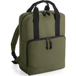 BagBase BG287 Military Green