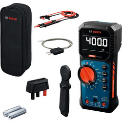 Bosch EXDM600-17 0601077200