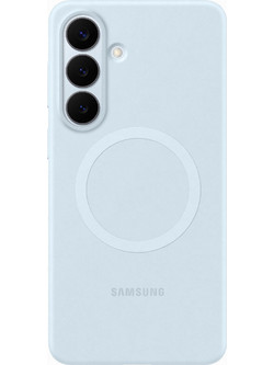Samsung Silicone Magnet Case Lightblue (Samsung Galaxy S26 Plus)