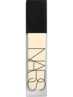 Nars Natural Matte Longwear Siberia Liquid Foundation 30ml