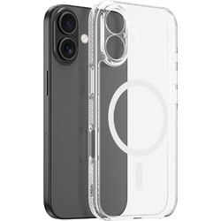 Dux Ducis Clin MagSafe Back Cover Transparent (iPhone 17)