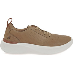 Clarks Cloudsteppers Ανδρικά Sneakers Εκρού 26187559