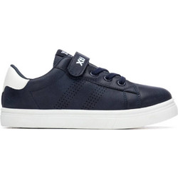 Xti Παιδικά Sneakers Navy Μπλε 153058
