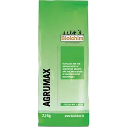 Biolchim Agrumax Κρυσταλλικό Διαφυλλικό Λίπασμα 1kg