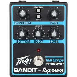 Peavey Bandit Supreme Teal