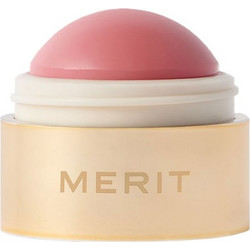 MERIT Flush Balm Stockholm Cream Blush Lip & Cheek 9gr
