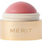 MERIT Flush Balm Stockholm Cream Blush Lip & Cheek 9gr