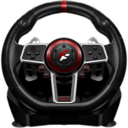 FlashFire Suzuka 900R Τιμονιέρα 900° με Ταχύτητες & Πετάλια για PC / PS4 / PS3 / Xbox Series X/S / Xbox One / Switch