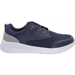 S.Oliver Ανδρικά Sneakers Navy Μπλε 2177792-58D03
