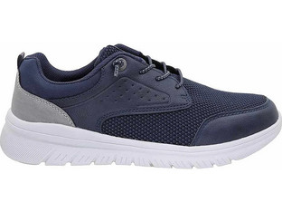 S.Oliver Ανδρικά Sneakers Navy Μπλε 2177792-58D03