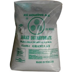 ΓΕΩ.Λ.ΙΧ Boro-N Λίπασμα σε Σκόνη Αζώτου 25kg
