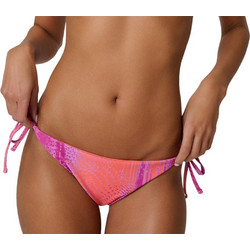 4F Bikini Slip Φούξια Κοραλί 4FWSS26UBKBF090-92A