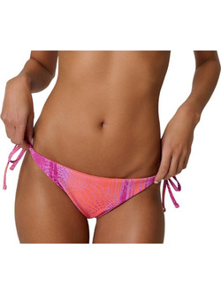 4F Bikini Slip Φούξια Κοραλί 4FWSS26UBKBF090-92A