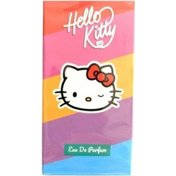 Hello Kitty Rainbow Eau de Parfum 50ml