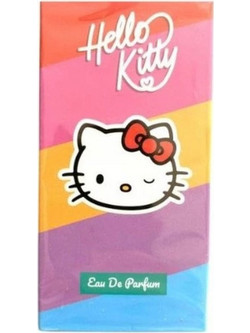 Hello Kitty Rainbow Eau de Parfum 50ml