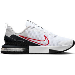 Nike Air Max Alpha Trainer 6 Ανδρικά Αθλητικά Παπούτσια Λευκά FQ1833-111