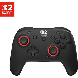 Turtle Beach Rematch Wireless Controller για Switch 2 Black