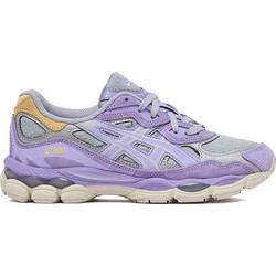 ASICS Gel-Nyc Γυναικεία Sneakers Μωβ 1203A826-020