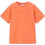 Mayoral Παιδικό T-Shirt Κοντομάνικο Πορτοκαλί 26-00170-027