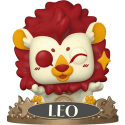 Funko Pop! Zodiac 23 Leo