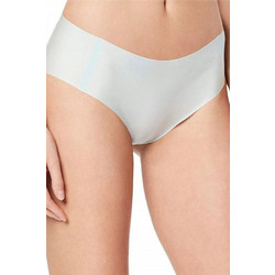 Sloggi Zero Feel Γυναικείο Slip Χωρίς Ραφές Γκρι 10186739-1770