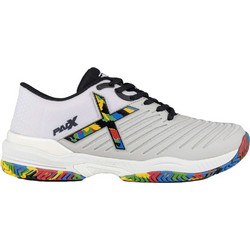 Munich Padx Olympix 51 Ανδρικά Αθλητικά Παπούτσια Padel Γκρι 4034051