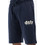 District75 Αθλητική Ανδρική Βερμούδα Navy Μπλε 126MVE-622-011