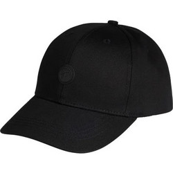 Petrol Industries Ανδρικό Καπέλο Jockey Υφασμάτινο Μαύρο M-3050-CAP826-911