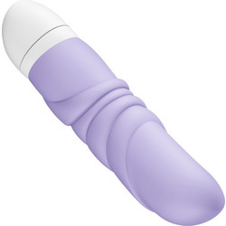 Fun Factory Jam Mini Vibrator Δονητής Μωβ