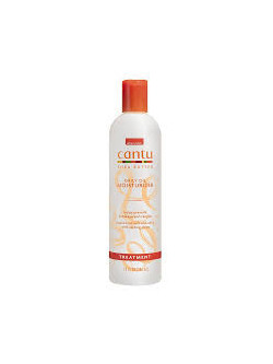 Cantu Shea Butter Λάδι για Γένια 384ml