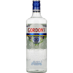 Gordon's Gin 0.0% Alcohol Free 700ml