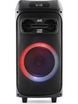 JVC XS-EP514B Σύστημα Kαραόκε με Ενσύρματο Μικρόφωνο